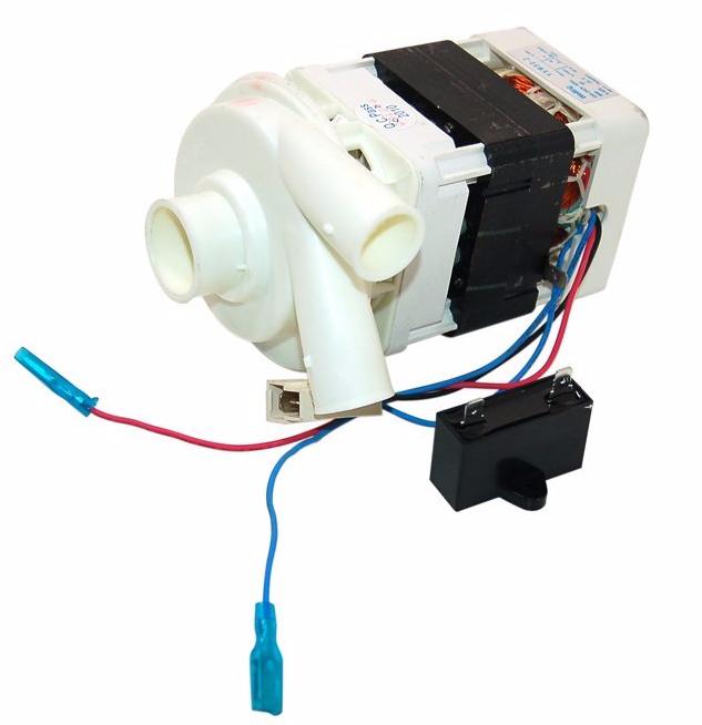 Мотор циркуляционный Посудомоечной Машины AEG-ELECTROLUX-ZANUSSI 4055075032 ( WELLING YXW50-2F )